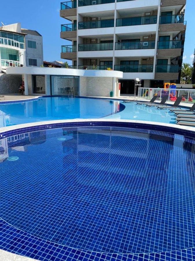 Mar De Anjos - Beira Mar Apartment Arraial do Cabo Bagian luar foto